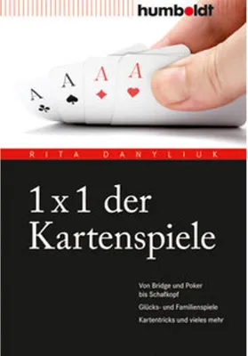 Image de 1 x 1 der Kartenspiele