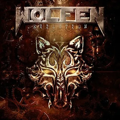Produktbild von Wolfen-Evilution
