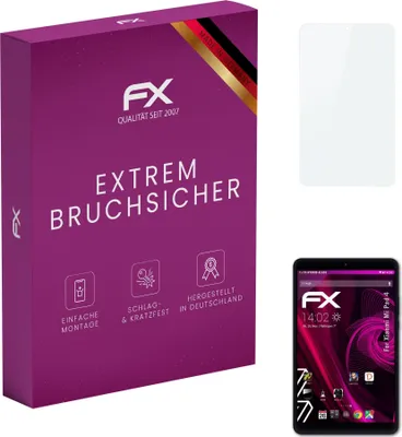 Produktbild von atFoliX 4061187416066, 9H, Glas, 1 Stück(e)