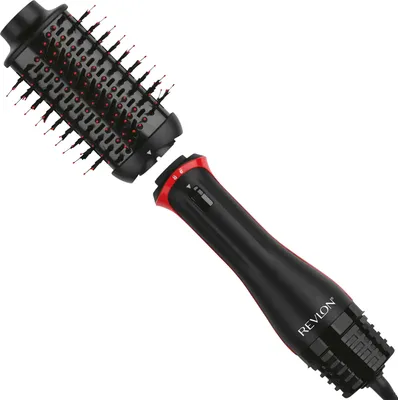 Zdjęcie produktu dla Revlon One-Step RVDR5298E - Czarny - 1 sztuka - Pudełko