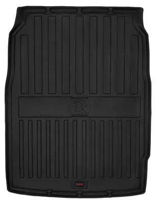 Immagine prodotto di Tappetino bagagliaio TPE per BMW 5 F10 2010-2017 berlina