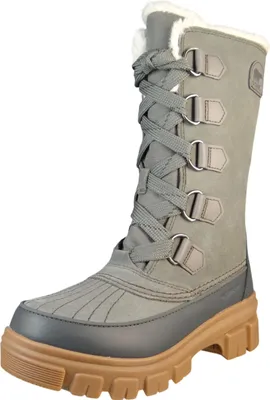 Produktbild von Sorel Damen Stiefel Stiefel Torino V Tall 2106691 Grau