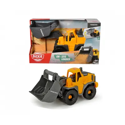 Zdjęcie produktu dla Majorette 203724002, 3 lat(a), Żółty