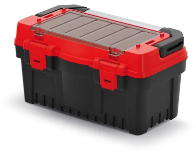 Immagine prodotto di valigia portautensili Evo 476x360x256 mm