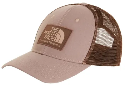 Produktbild von THE NORTH FACE MUDDER TRUCKER Brown