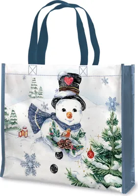Produktbild von Goebel Winterträume Einkaufstasche