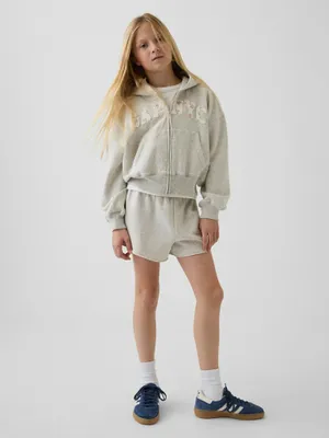 Obrázok produktu pre Detské šortky GAP VintageSoft S