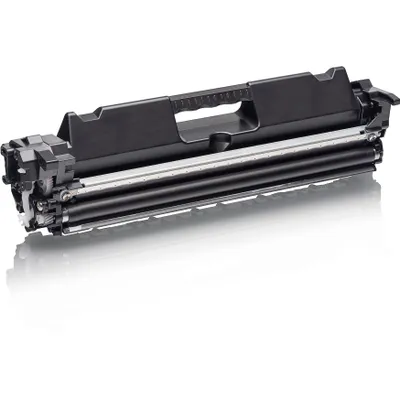 Produktbild von KMP Tonerkartusche passend für HP 30X Black CF230X