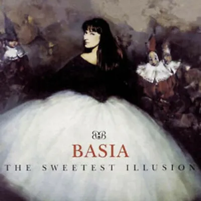 Immagine prodotto di Basia - The Sweetest Illusion (Edizione deluxe ampliata in 3 CD)