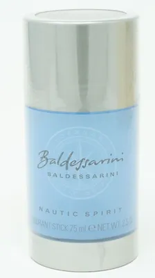 Obrázok produktu pre Baldessarini Nautic Spirit Deodorant Stick 75 ml