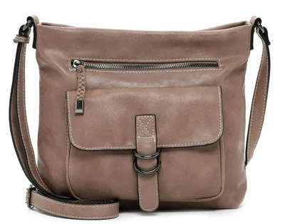 Produktbild von SURI FREY Lissy Crossover Bag Taupe