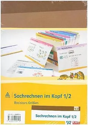 Produktbild von Kartei: Größen