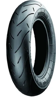 Obrázok produktu pre Pneumatiky HEIDENAU K80 SR REINF 100/90-10 61M TL