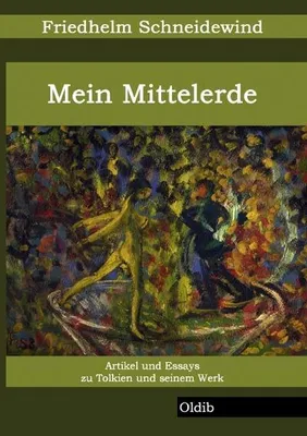 Immagine prodotto di Mein Mittelerde