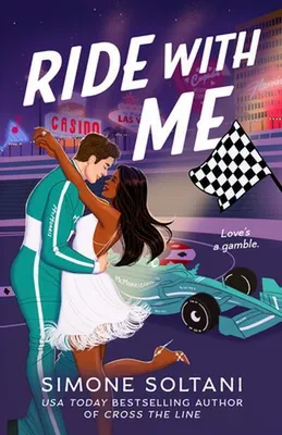 Obrázek produktu pro Ride with Me
