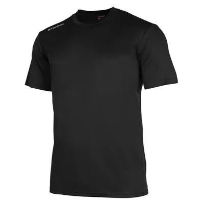 Produktbild von Stanno Field Trikot Kurzarm Herren - Schwarz