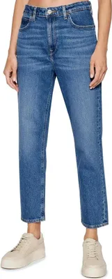 Produktbild von Lee Damen Comfort Straight Jeans : Größe - 28|L33 Größe: 28|L33