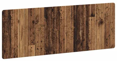 Immagine prodotto di vidaXL Testiera da letto da montare a parete, modello ZWOLLE, realizzata in legno massello e materiale composito