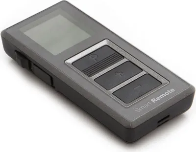 Produktbild von Connexx Smart Remote Hörgeräte-Fernbedienung für Audioservice G2, G3, G4