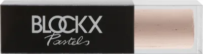 Produktbild von Blockx Große Pastellkreide, Siena Natur 5 13405BXC