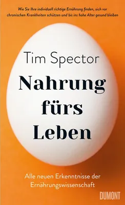 Produktbild von Nahrung fürs Leben