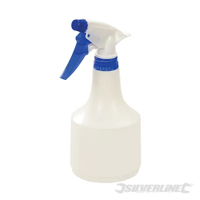 Obrázok produktu pre Silverline 427579 Rozprašovač, 500 ml