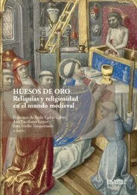 Produktbild von huesos de oro