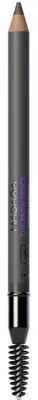 Produktbild von MÁDARA The Brow Pencil #2 Medium Brown 1gr