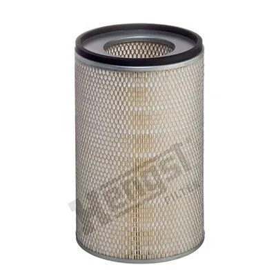 Produktbild von Luftfilter HENGST FILTER E1540L Filtereinsatz