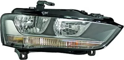 Produktbild von DIEDERICHS Scheinwerfer Links für AUDI A4 Avant (8K5, B8) 1019081