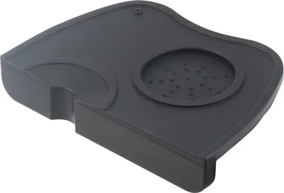 Produktbild von INF Eck-Tampingmatte für Espresso M