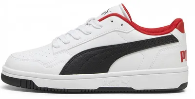 Produktbild von Puma Sneaker weiß in Gr. 38.5