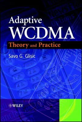 Produktbild von Adaptive Wcdma