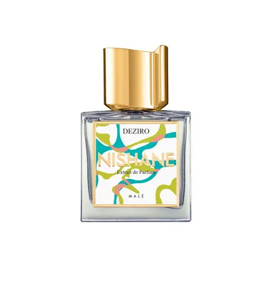 Obrázek produktu pro Nishane Deziro EDP 100 ml UNISEX
