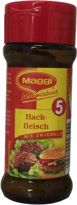 Produktbild von Maggi WM Nr.5 Hackfleisch