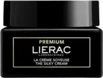 Produktbild von LIERAC PREMIUM Seidige Anti-Aging-Creme 50 ml