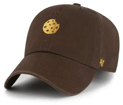 Obrázek produktu pro Kšiltovka značky '47 Food Base Runner Icon '47 Clean Up COCKIE Brown
