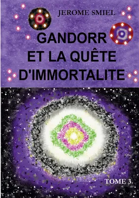 Produktbild von Gandorr et la quête d'immortalité