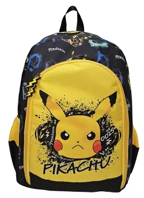 Obrázok produktu pre Batoh Pokemon Skate Face, 43 cm