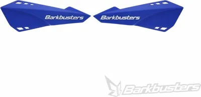 Obrázok produktu pre Náhradný plastový chránič ruky BARKBUSTERS - modrý