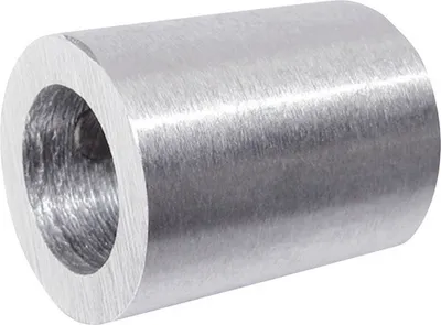 Produktbild von Wandanschluß Edelstahl V4A 10 mm (64)