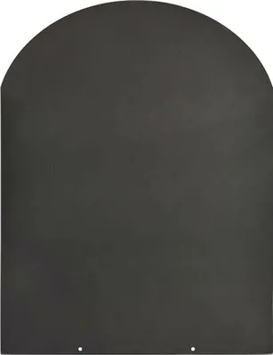 Produktbild von Dmora Heizungszubehör Dterranov Schwarz