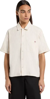 Produktbild von DICKIES SERVICE SS SHIRT Beige