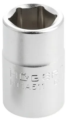Obrázek produktu pro HOGERT HT1A514 Nástrčný klíč 24 mm 3/4" CrV