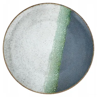 Produktbild von Lubiana KeraJet 9012 Texturas Flacher Essteller 27 cm