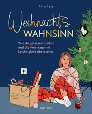 Obrázok produktu pre Weihnachtswahnsinn