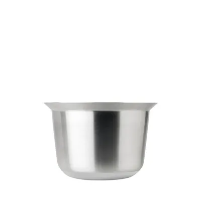 Produktbild von Rig-Tig Rührschüssel Mix-It, Teigschüssel, Edelstahl, Silikon, Steel, 1.5 L, Z00197