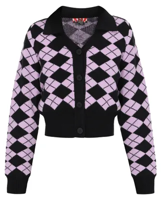 Immagine prodotto di Maglione da donna ASHDOWN - nero, taglia XL/XXL