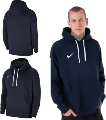 Zdjęcie produktu dla Męska kurtka Nike PARK 20 FULL ZIP JACKET CW6894-451 XL