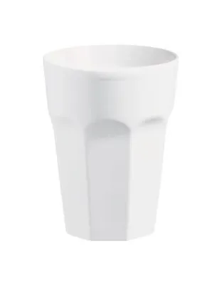 Immagine prodotto di ASA Vorteilset 4 Stück grande Becher Espresso, weiß matt weiß matt 5079091 und Geschenk + Spende